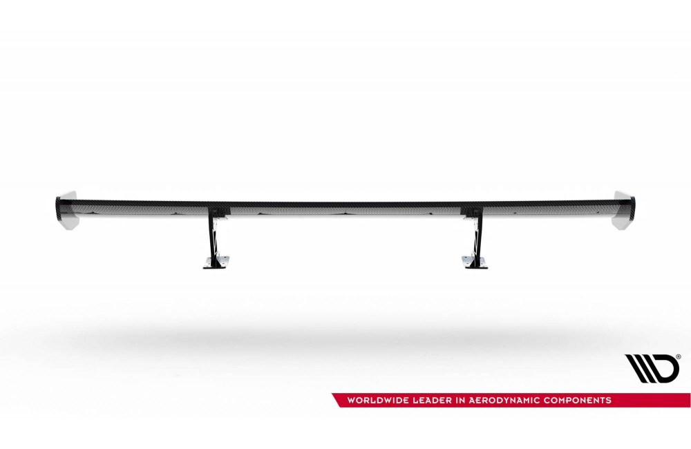 Carbon Spoiler With Internal Brackets Uprights BMW 4 F32 / 4 F32 M-Pack Coupe Carbon Spoiler With Internal Brackets Uprights BMW 4 F32 / 4 F32 M-Pack Coupe