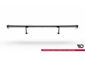 Carbon Spoiler With Internal Brackets Uprights BMW 4 F32 / 4 F32 M-Pack Coupe Carbon Spoiler With Internal Brackets Uprights BMW 4 F32 / 4 F32 M-Pack Coupe