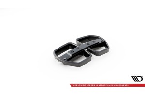 Carbon Fiber Front Grill Prepreg BMW M4 G82  / M3 G80 - version with radar