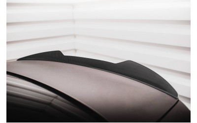 Prepreg Carbon Fiber Tailgate Spoiler BMW M4 G82 / G82 Facelift / M440i / 4 M-Pack G22 / G22 Facelift