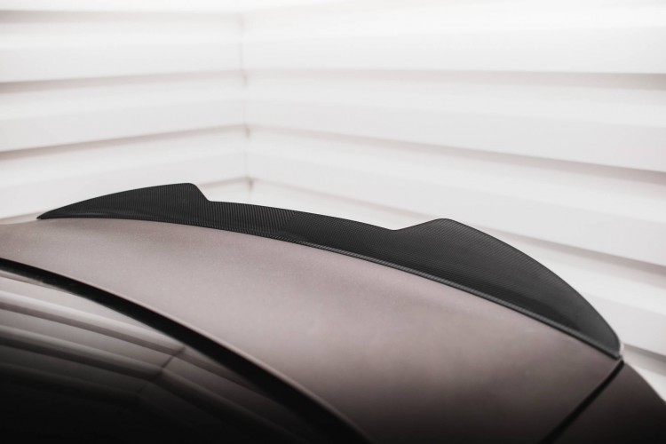 Prepreg Carbon Fiber Αεροτομή Καπό BMW M4 G82 \/ G82 Facelift \/ M440i \/ 4 M-Pack G22 \/ G22 Facelift
