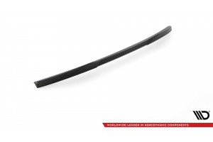 Prepreg Carbon Fiber Tailgate Spoiler BMW M4 G82 / G82 Facelift / M440i / 4 M-Pack G22 / G22 Facelift