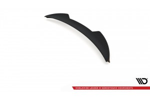 Prepreg Carbon Fiber Tailgate Spoiler BMW M4 G82 / G82 Facelift / M440i / 4 M-Pack G22 / G22 Facelift