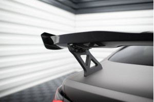 Carbon Fiber Spoiler Wing BMW M4 G82 / G82 Facelift / M440i / 4 M-Pack G22 / G22 Facelift Carbon Fiber Spoiler Wing BMW M4 G82 / G82 Facelift / M440i / 4 M-Pack G22 / G22 Facelift