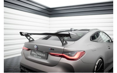 Carbon Fiber Spoiler Wing BMW M4 G82 / G82 Facelift / M440i / 4 M-Pack G22 / G22 Facelift