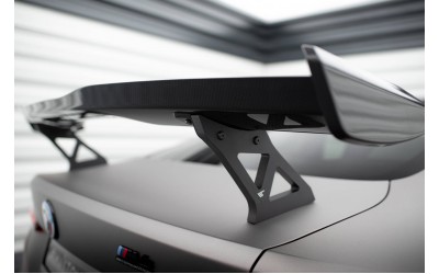 Carbon Fiber Spoiler Wing BMW M4 G82 / M440i G22 / 4 M-Pack G22