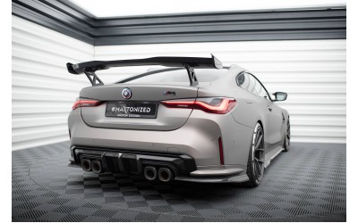 Carbon Fiber Spoiler Wing BMW M4 G82 / G82 Facelift / M440i / 4 M-Pack G22 / G22 Facelift