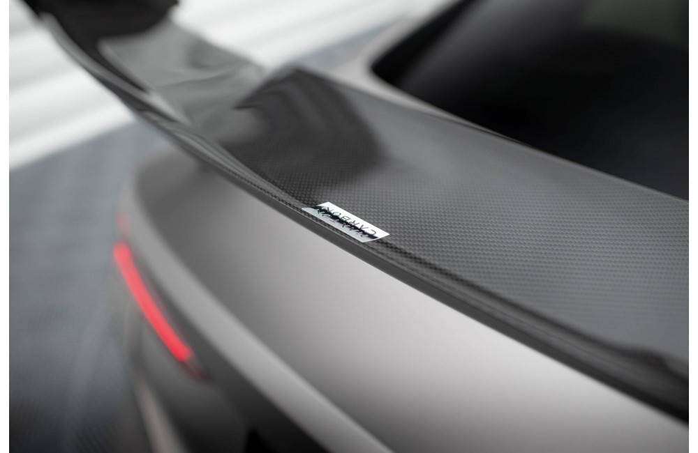 Carbon Fiber Spoiler Wing BMW M4 G82 / G82 Facelift / M440i / 4 M-Pack G22 / G22 Facelift Carbon Fiber Spoiler Wing BMW M4 G82 / G82 Facelift / M440i / 4 M-Pack G22 / G22 Facelift