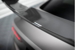 Carbon Fiber Spoiler Wing BMW M4 G82 / G82 Facelift / M440i / 4 M-Pack G22 / G22 Facelift Carbon Fiber Spoiler Wing BMW M4 G82 / G82 Facelift / M440i / 4 M-Pack G22 / G22 Facelift