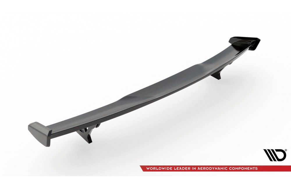 Carbon Fiber Spoiler Wing BMW M4 G82 / G82 Facelift / M440i / 4 M-Pack G22 / G22 Facelift Carbon Fiber Spoiler Wing BMW M4 G82 / G82 Facelift / M440i / 4 M-Pack G22 / G22 Facelift