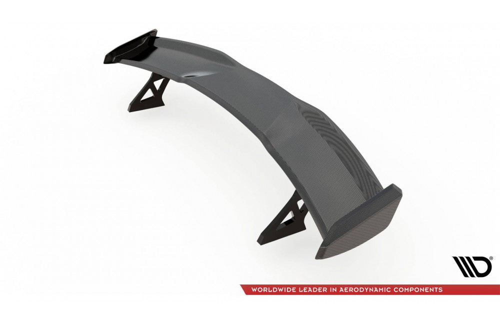 Carbon Fiber Spoiler Wing BMW M4 G82 / G82 Facelift / M440i / 4 M-Pack G22 / G22 Facelift Carbon Fiber Spoiler Wing BMW M4 G82 / G82 Facelift / M440i / 4 M-Pack G22 / G22 Facelift