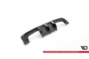 Prepreg Carbon Fiber Rear Diffuser BMW M4 G82 / G82 Facelift Prepreg Carbon Fiber Rear Diffuser BMW M4 G82 / G82 Facelift