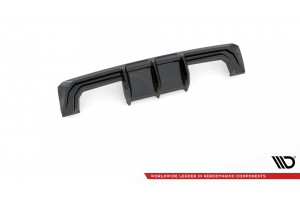 Prepreg Carbon Fiber Rear Diffuser BMW M4 G82 / G82 Facelift Prepreg Carbon Fiber Rear Diffuser BMW M4 G82 / G82 Facelift