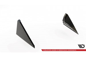 Prepreg Carbon Side Flaps BMW M4 G82 / G82 Facelift Prepreg Carbon Side Flaps BMW M4 G82 / G82 Facelift