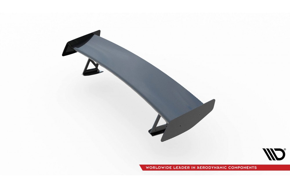 Carbon Spoiler With External Brackets Uprights BMW M4 G82 / G82 Facelift / M440i / 4 M-Pack G22 / G22 Facelift Carbon Spoiler With External Brackets Uprights BMW M4 G82 / G82 Facelift / M440i / 4 M-Pack G22 / G22 Facelift