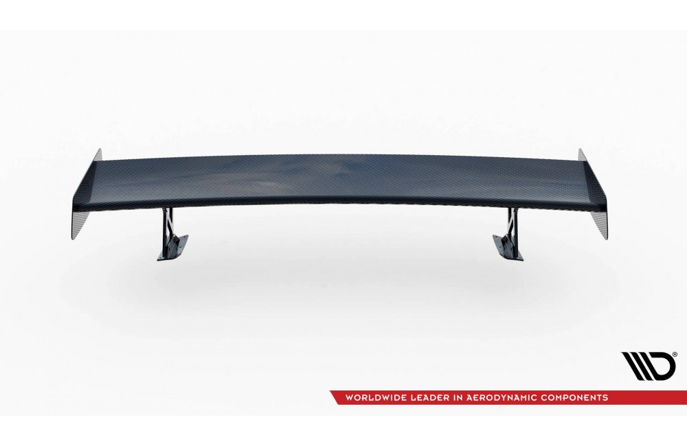 Carbon Spoiler With External Brackets Uprights BMW M4 G82 / G82 Facelift / M440i / 4 M-Pack G22 / G22 Facelift Carbon Spoiler With External Brackets Uprights BMW M4 G82 / G82 Facelift / M440i / 4 M-Pack G22 / G22 Facelift