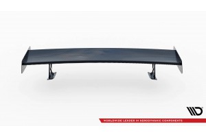 Carbon Spoiler With External Brackets Uprights BMW M4 G82 / G82 Facelift / M440i / 4 M-Pack G22 / G22 Facelift Carbon Spoiler With External Brackets Uprights BMW M4 G82 / G82 Facelift / M440i / 4 M-Pack G22 / G22 Facelift