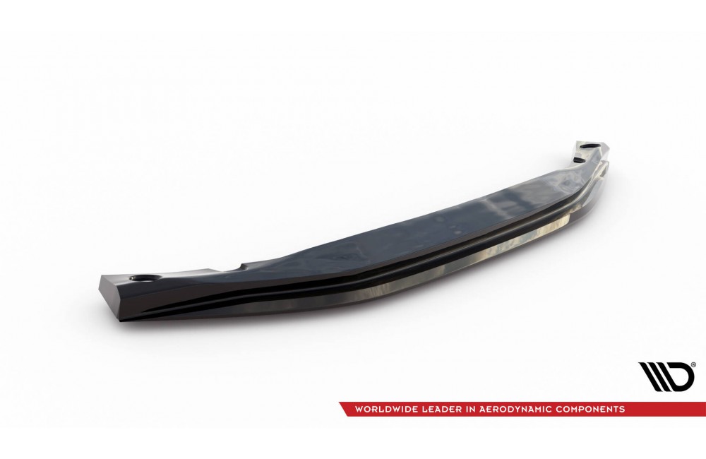 Prepreg Carbon Fiber Front Splitter + ABS Splitter BMW 7 M-Pack G11 Facelift Prepreg Carbon Fiber Front Splitter + ABS Splitter BMW 7 M-Pack G11 Facelift