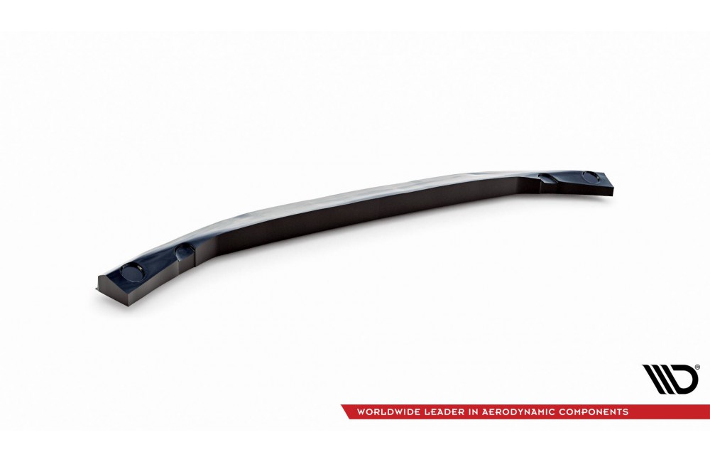 Prepreg Carbon Fiber Front Splitter + ABS Splitter BMW 7 M-Pack G11 Facelift Prepreg Carbon Fiber Front Splitter + ABS Splitter BMW 7 M-Pack G11 Facelift