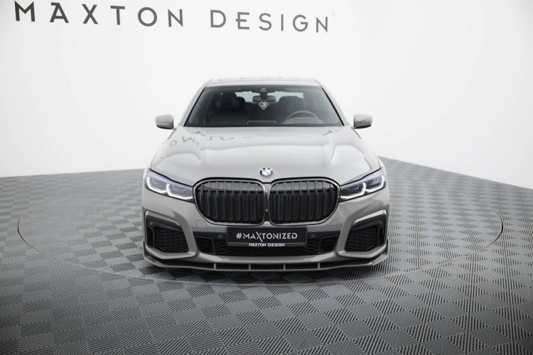Σετ από αεραγωγούς BMW 7 M-Pack G11 Facelift