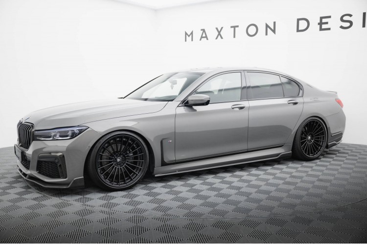 Σετ από αεραγωγούς BMW 7 M-Pack G11 Facelift