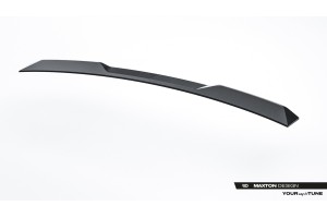 Prepreg Carbon Fiber Rear Window Spoiler (Upper) BMW 7 G70