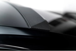 Set of Prepreg Carbon Fiber Splitters BMW 7 / i7 M-Pack G70