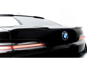 Set of Prepreg Carbon Fiber Splitters BMW 7 / i7 M-Pack G70
