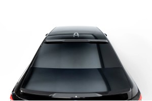 Set of Prepreg Carbon Fiber Splitters BMW 7 / i7 M-Pack G70