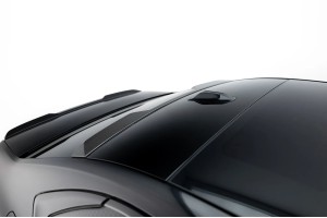 Set of Prepreg Carbon Fiber Splitters BMW 7 / i7 M-Pack G70
