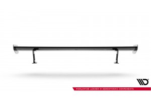 Carbon Spoiler With External Brackets Uprights BMW M2 F87 / 2 / 2 M-Pack F22 Carbon Spoiler With External Brackets Uprights BMW M2 F87 / 2 / 2 M-Pack F22