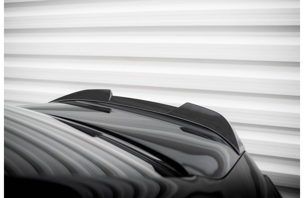 Prepreg Carbon Fiber Tailgate Spoiler BMW M2 G87 / M240i / 2 M-Pack / 2 Standard G42