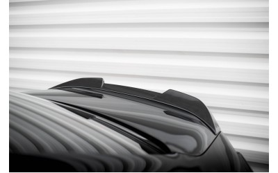 Prepreg Carbon Fiber Tailgate Spoiler BMW M2 G87 / M240i / 2 M-Pack / 2 Standard G42