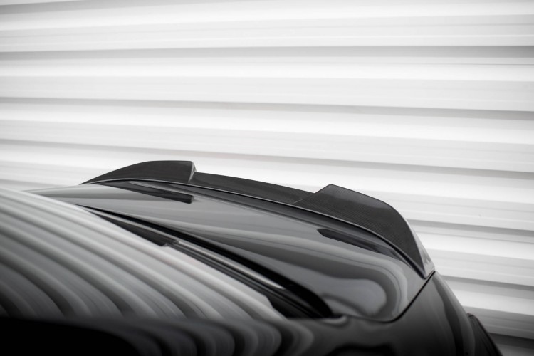 Prepreg Carbon Fiber Αεροτομή Πόρτας BMW M2 G87 / M240i / 2 M-Pack / 2 Standard G42