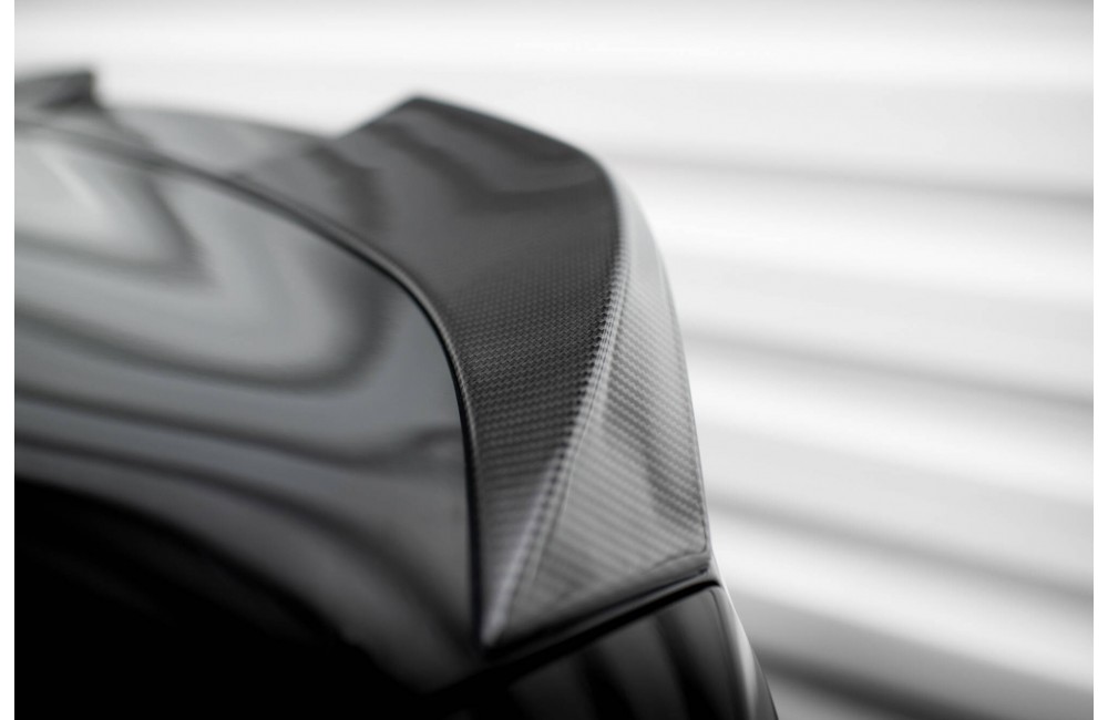 Prepreg Carbon Fiber Tailgate Spoiler BMW M2 G87 / M240i / 2 M-Pack / 2 Standard G42
