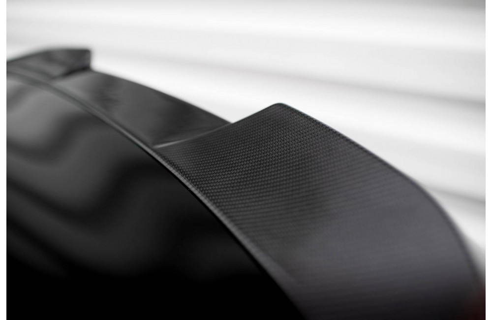 Prepreg Carbon Fiber Tailgate Spoiler BMW M2 G87 / M240i / 2 M-Pack / 2 Standard G42