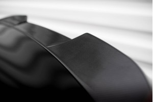 Prepreg Carbon Fiber Tailgate Spoiler BMW M2 G87 / M240i / 2 M-Pack / 2 Standard G42