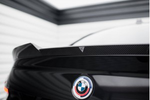 Prepreg Carbon Fiber Tailgate Spoiler BMW M2 G87 / M240i / 2 M-Pack / 2 Standard G42