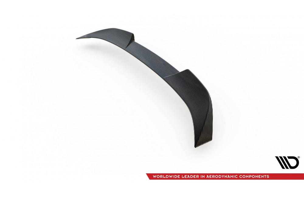 Prepreg Carbon Fiber Tailgate Spoiler BMW M2 G87 / M240i / 2 M-Pack / 2 Standard G42