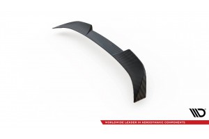 Prepreg Carbon Fiber Tailgate Spoiler BMW M2 G87 / M240i / 2 M-Pack / 2 Standard G42