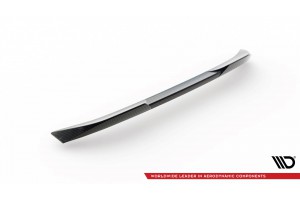 Prepreg Carbon Fiber Tailgate Spoiler BMW M2 G87 / M240i / 2 M-Pack / 2 Standard G42