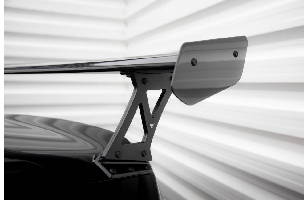 Carbon Fiber Spoiler BMW M2 G87