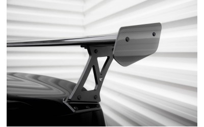 Carbon Fiber Spoiler BMW M2 G87