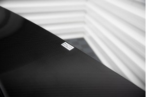 Carbon Fiber Spoiler BMW M2 G87