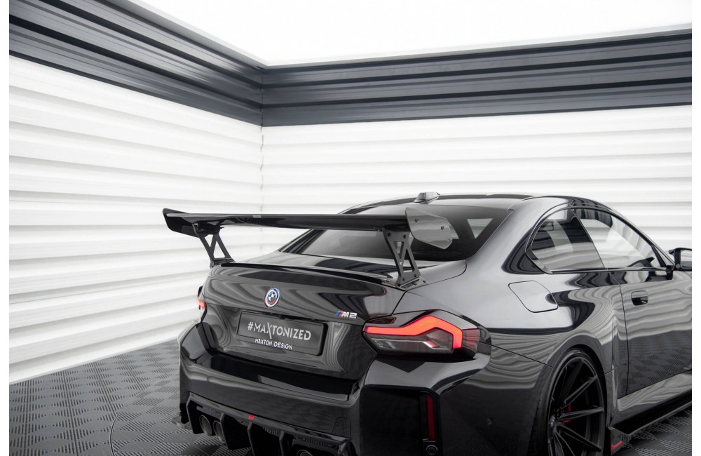 Carbon Fiber Spoiler BMW M2 G87