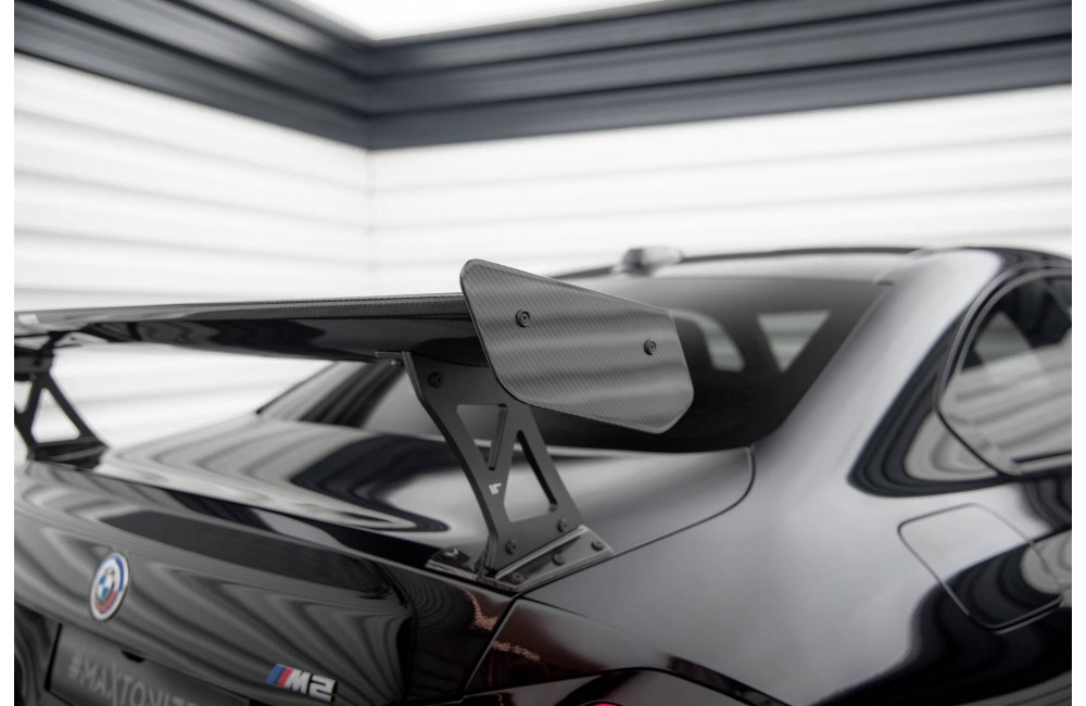 Carbon Fiber Spoiler BMW M2 G87