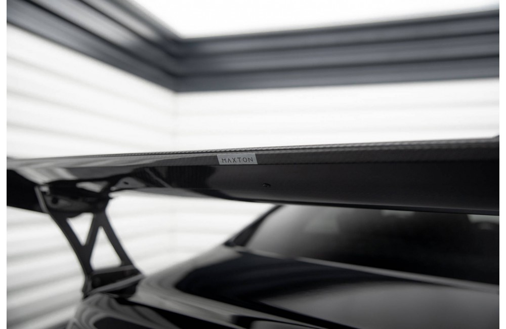 Carbon Fiber Spoiler BMW M2 G87