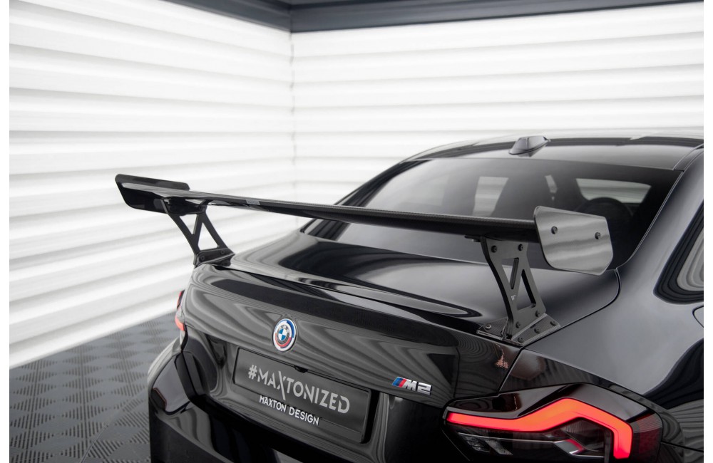 Carbon Fiber Spoiler BMW M2 G87