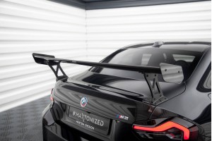 Carbon Fiber Spoiler BMW M2 G87