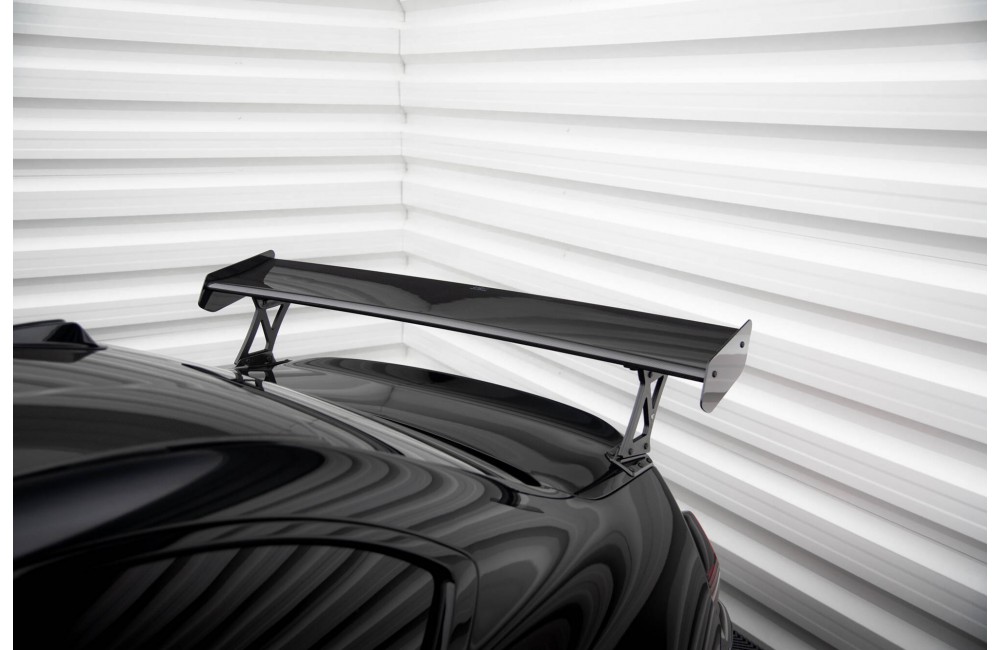Carbon Fiber Spoiler BMW M2 G87